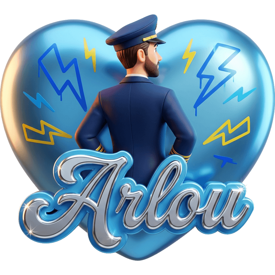 Arlou Pilote