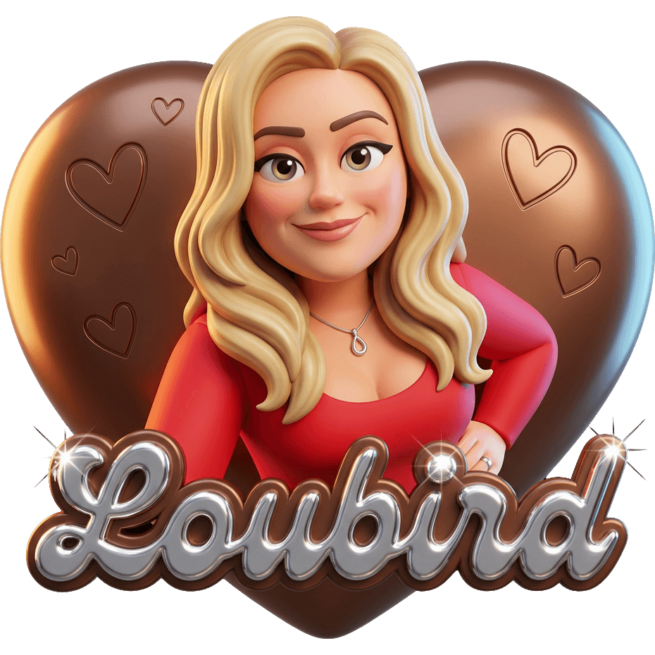Loubird Glow
