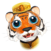Tiger Pride