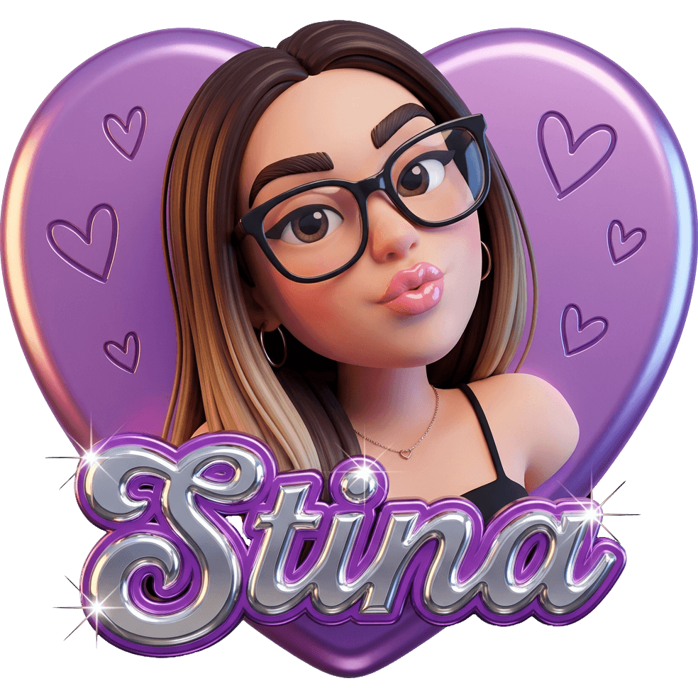 Stina CFAM