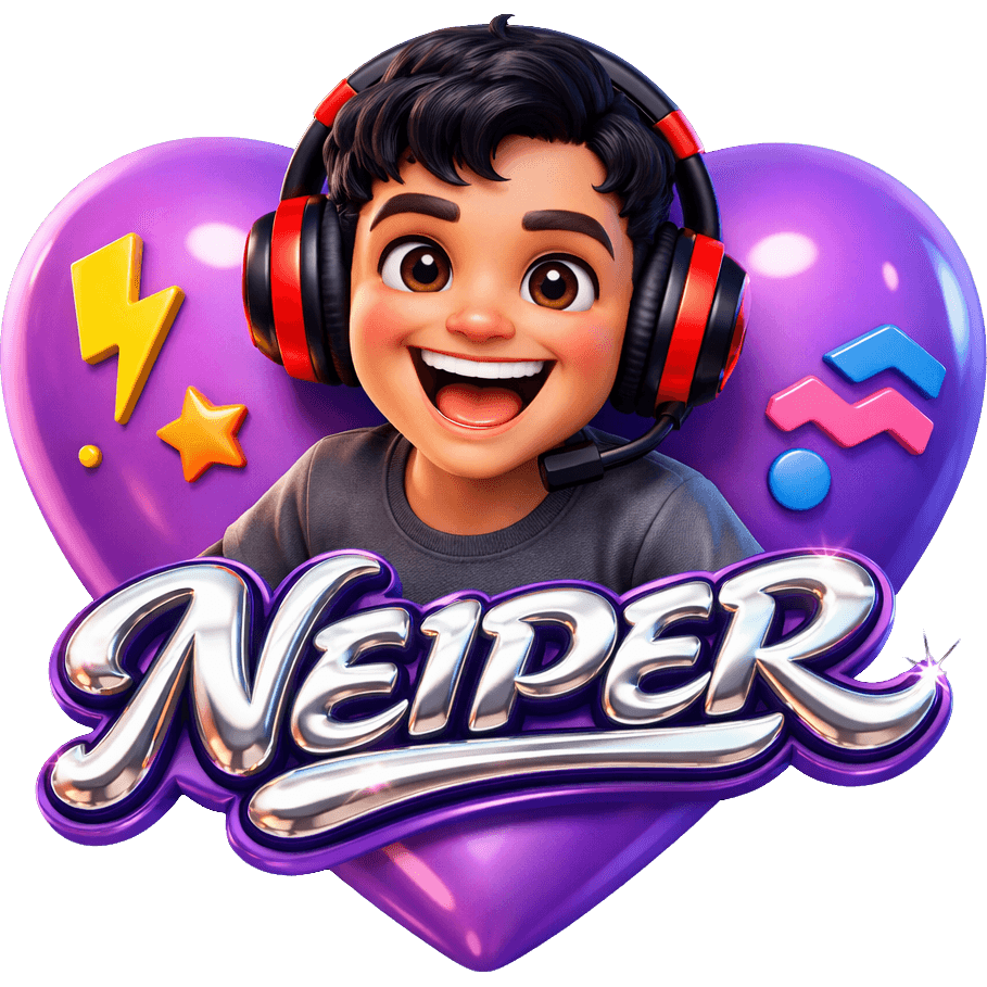 Neiper Cósmico