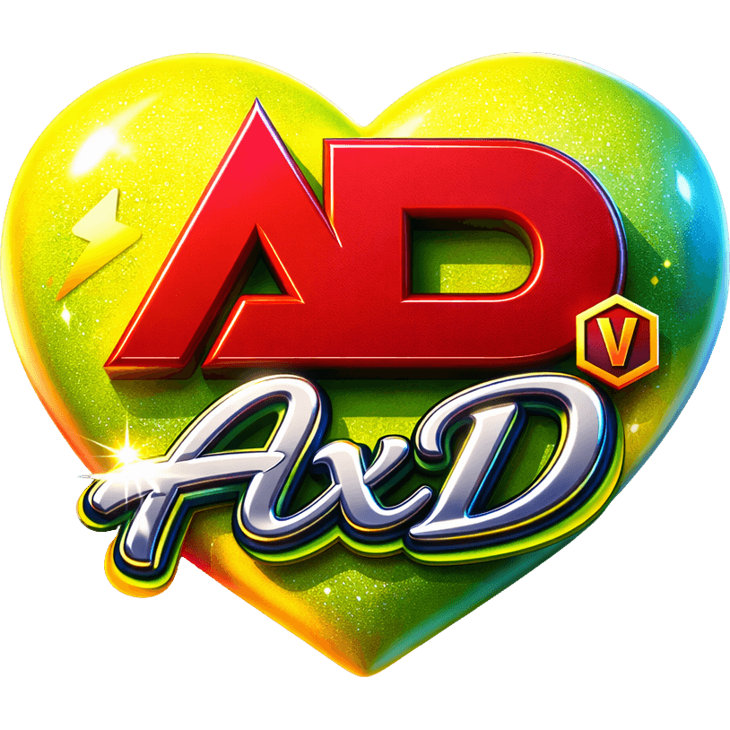 AxD LOVE