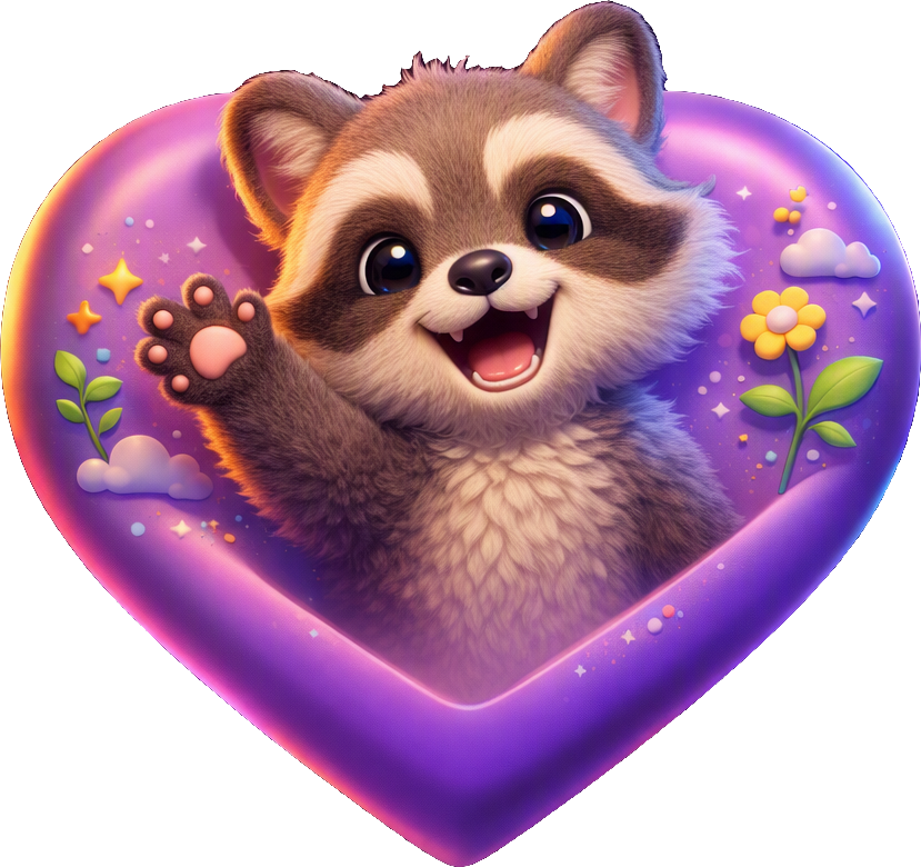 Raccoon