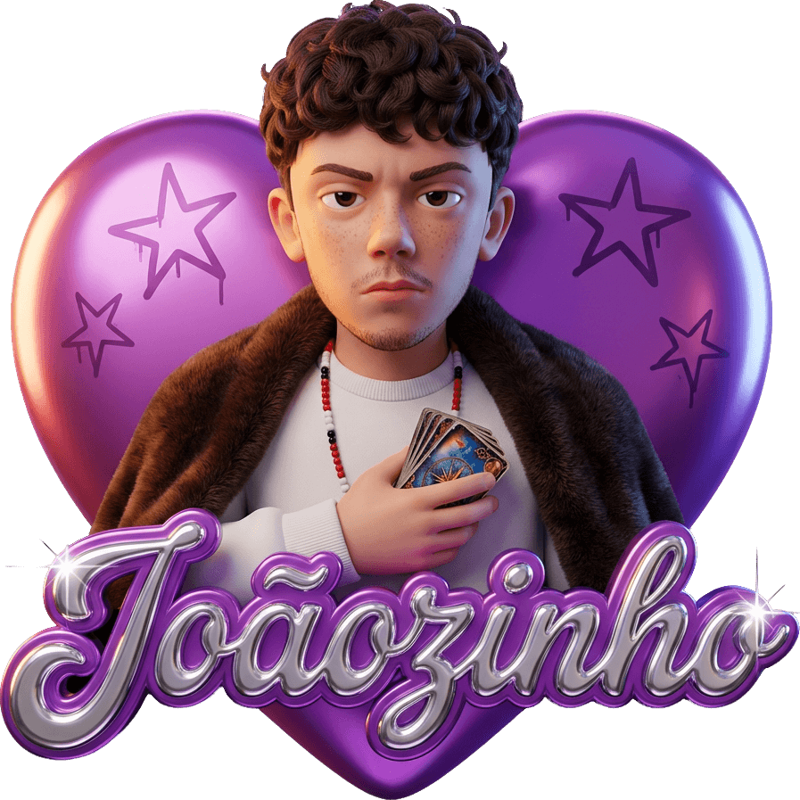Joãozinho Tarô