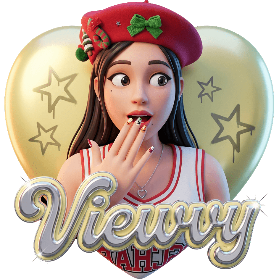 Viewvy เบเร่ต์แดง