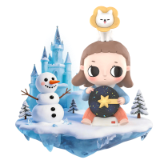 Nyota Snowfield