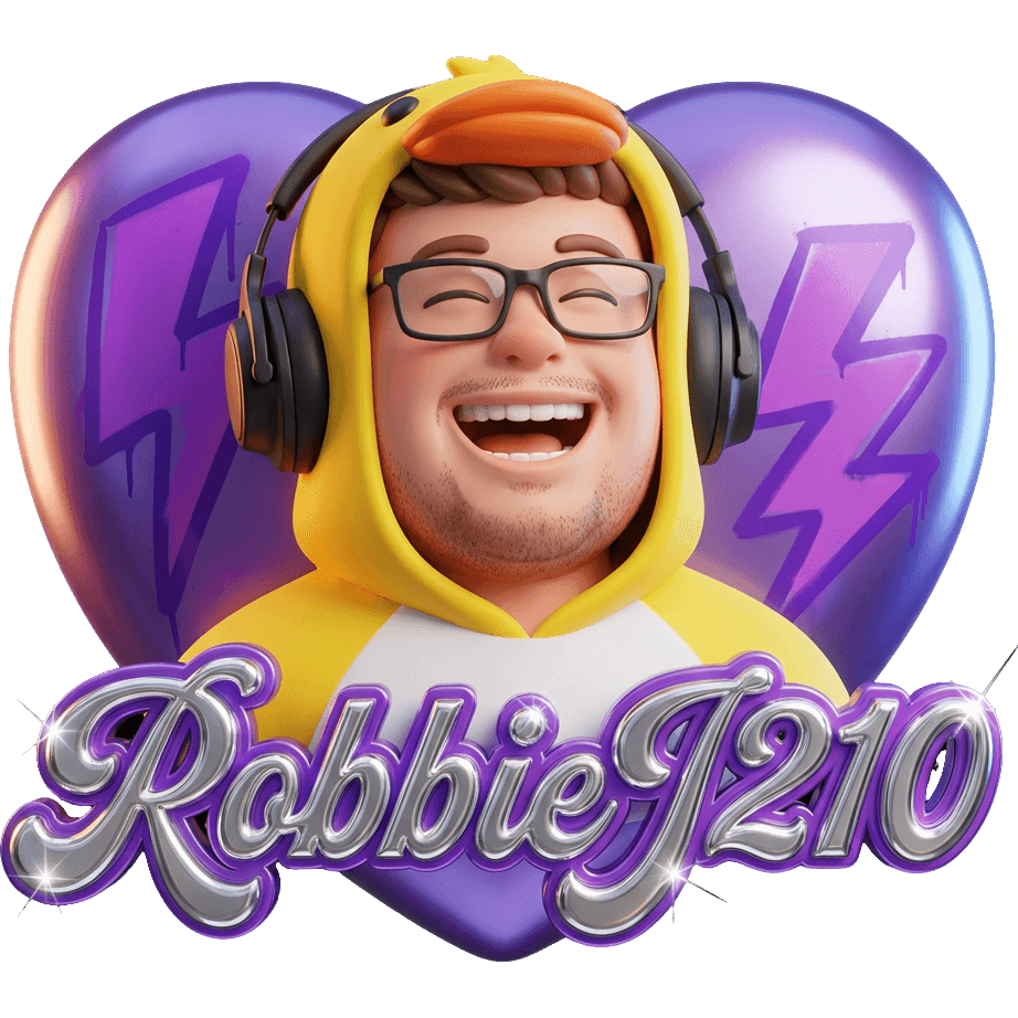 RobbieJ210 Duck