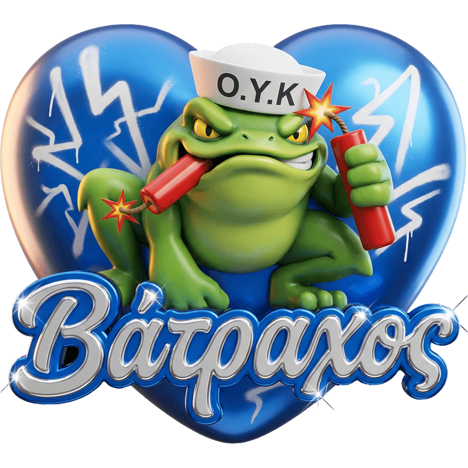 Vatraxos OYK