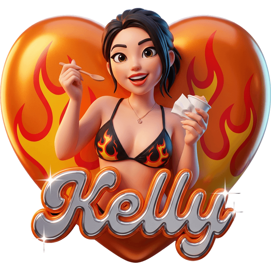 Kelly Kem
