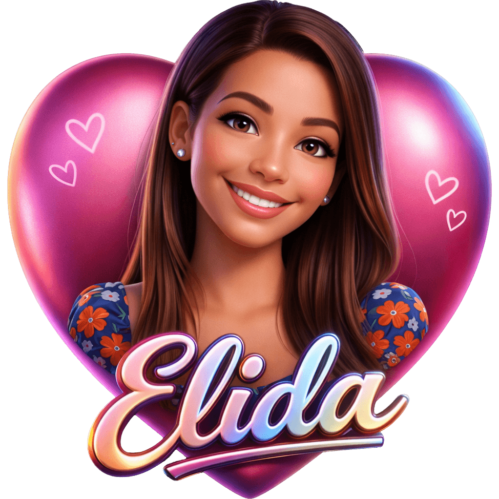 Elida Neon