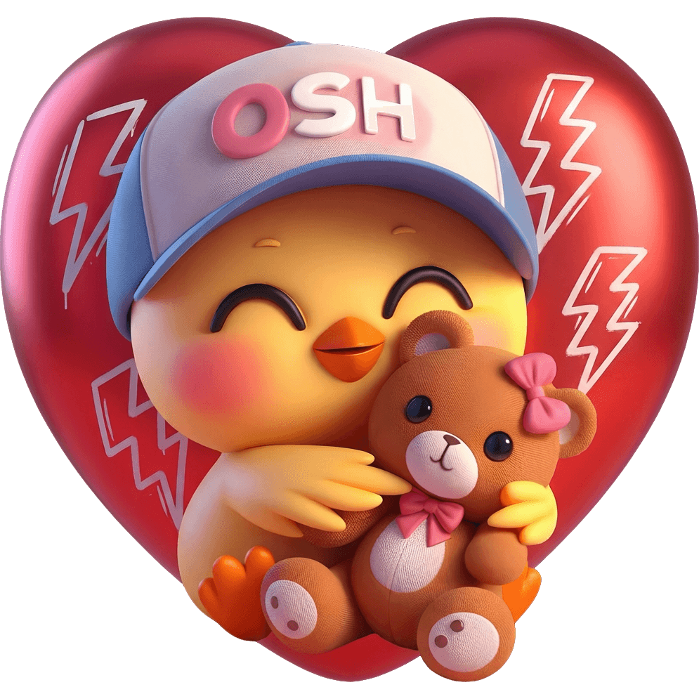 OSHITO