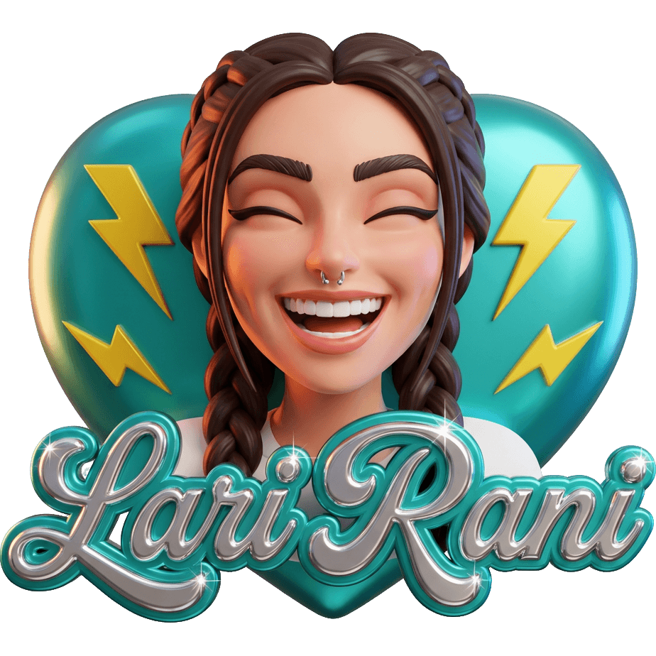 Lari Rani Mel