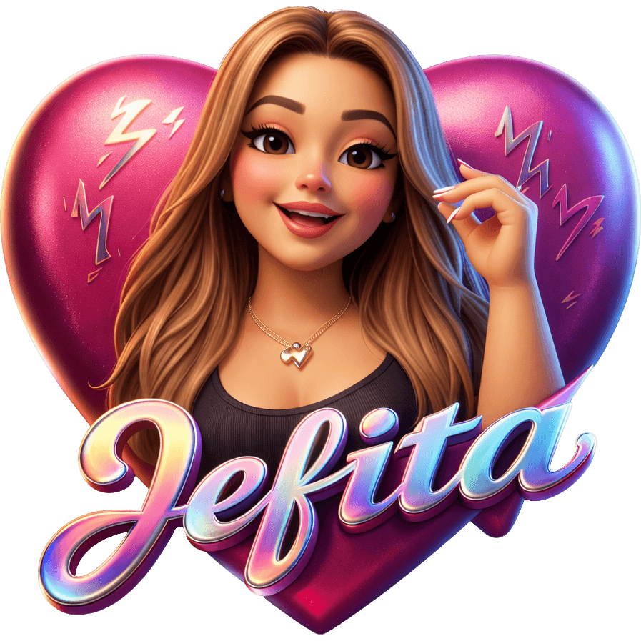 Jefita