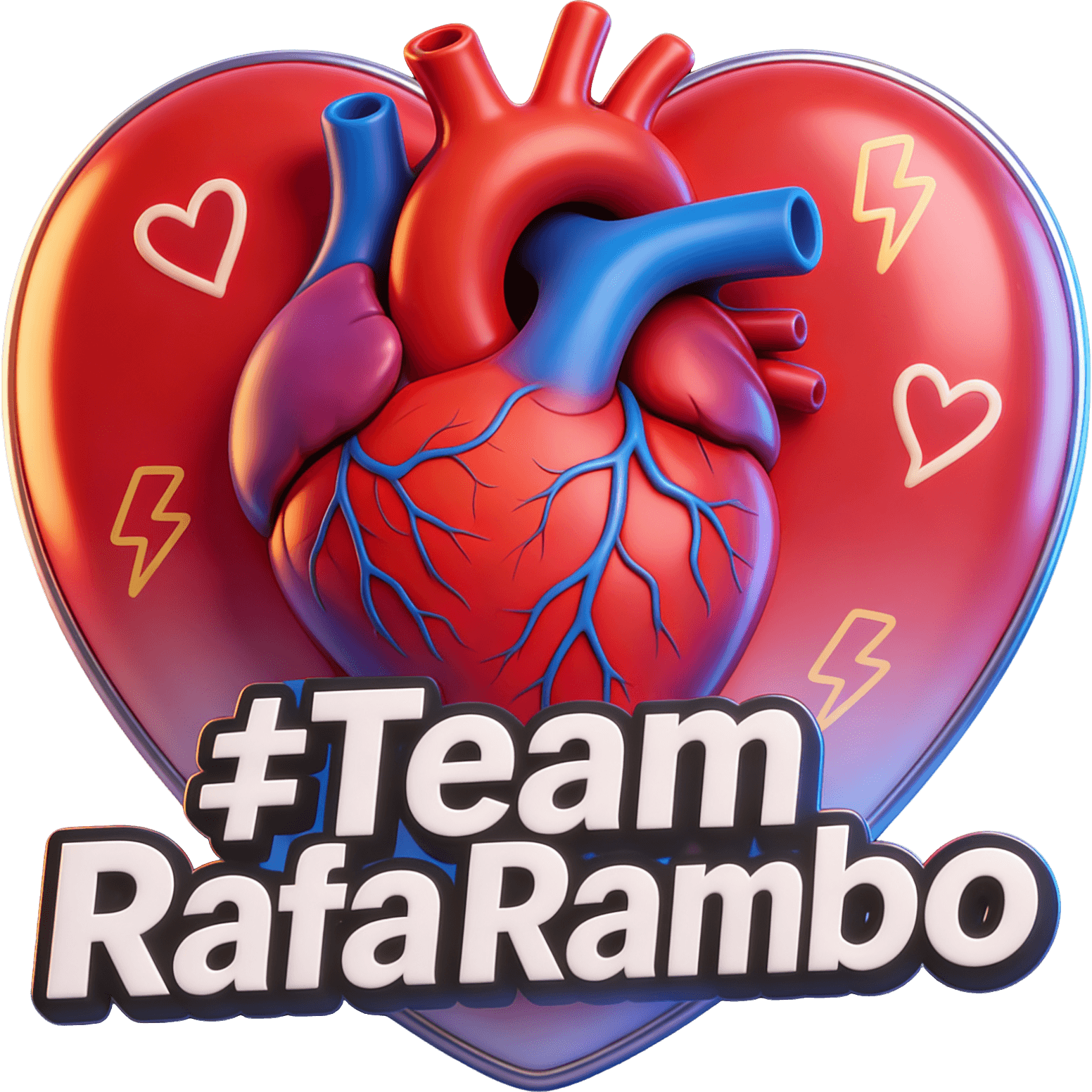 TeamRafaRambo