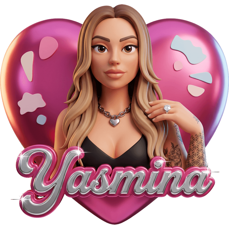 Yasminitos