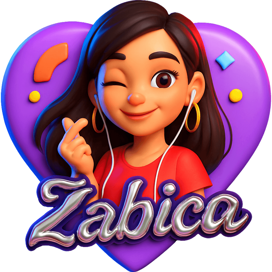 Zabica Zabica