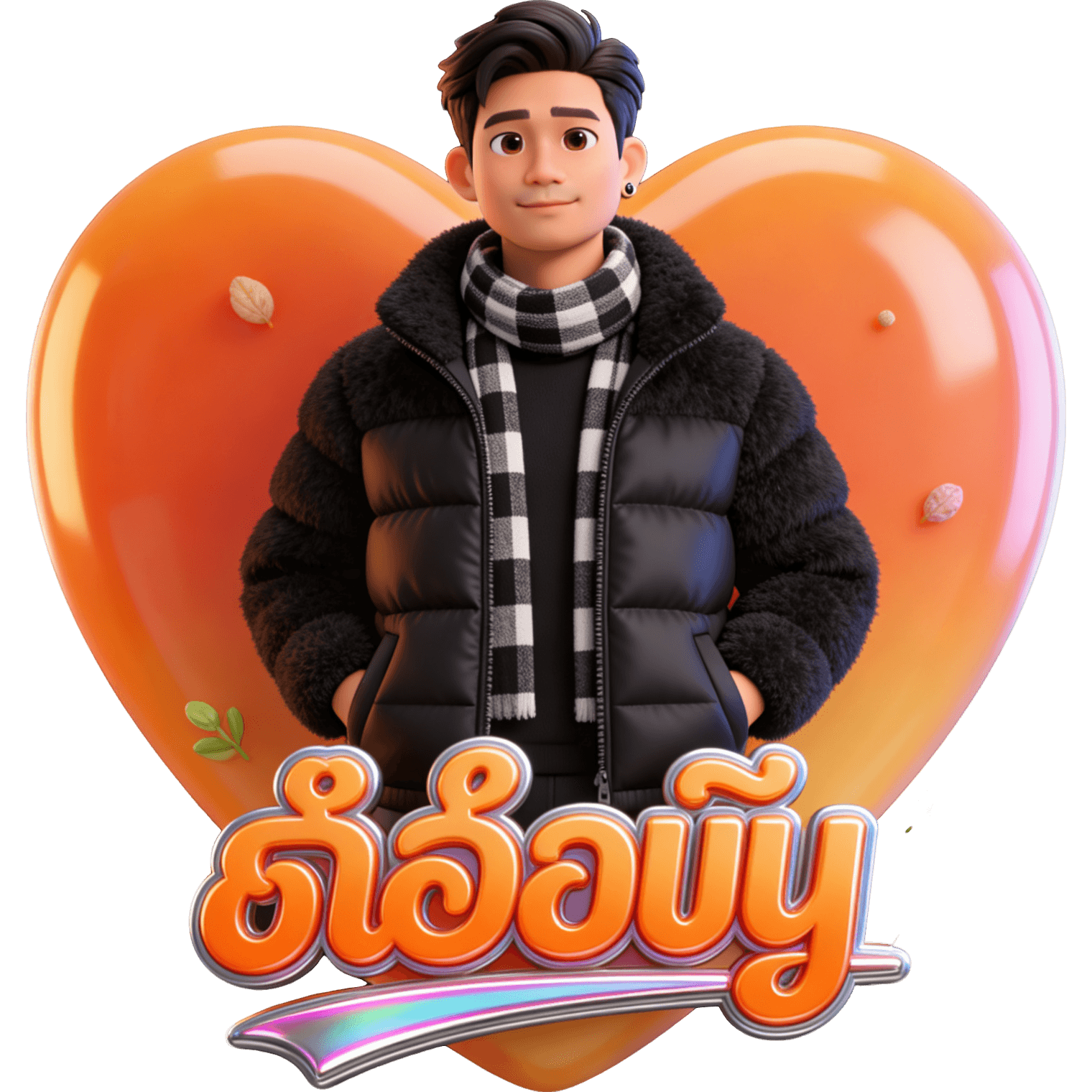 Khant Htet