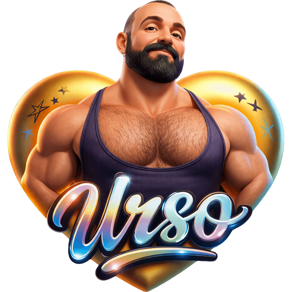 MUSCLEBEAR