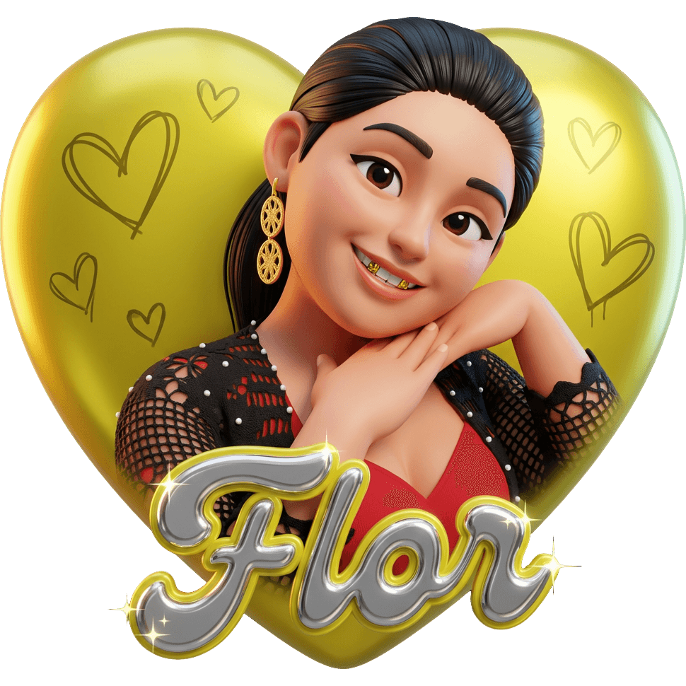 Flor Dorada