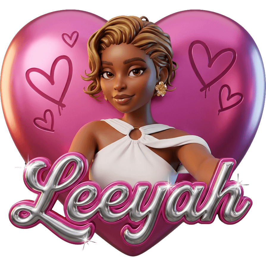 Leeyah Glow