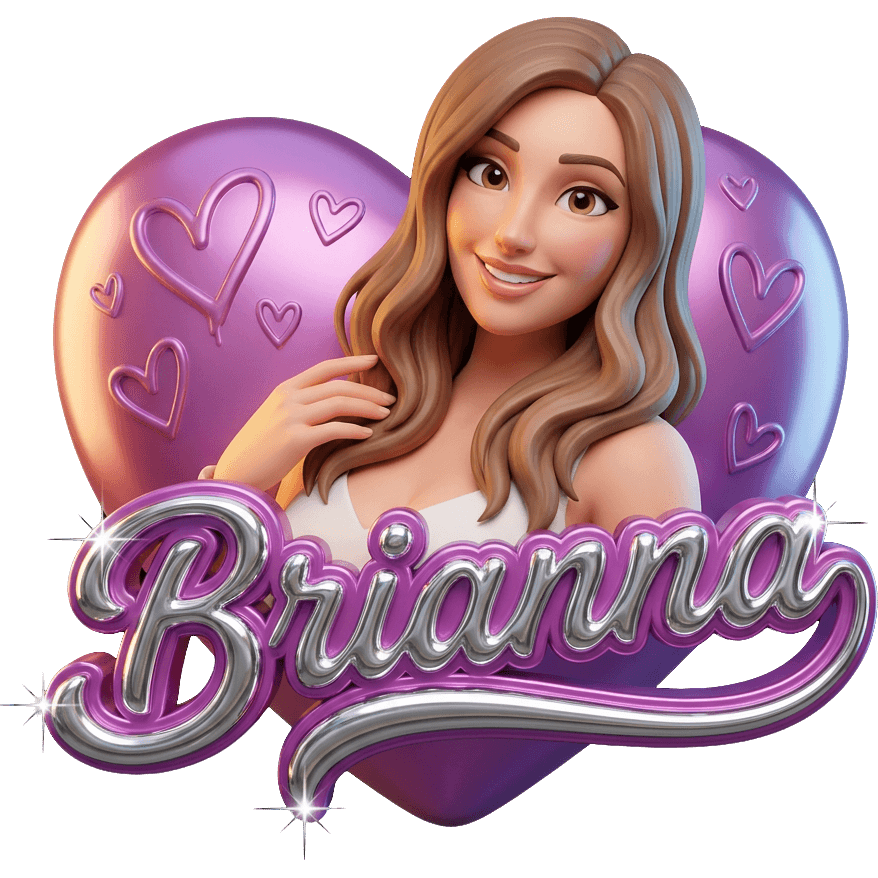Brianna Glow