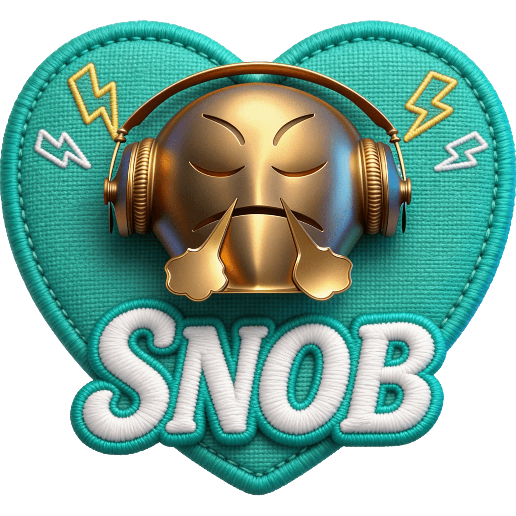 SNOB Basshead
