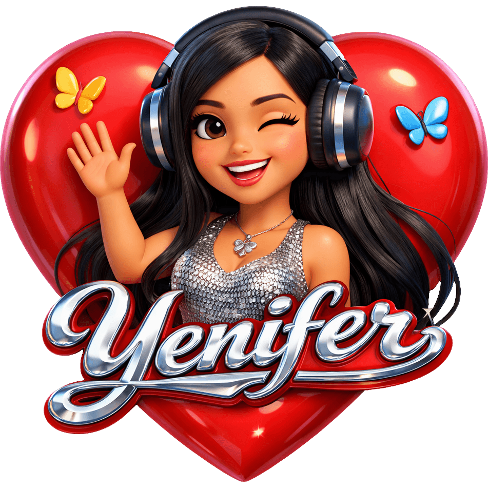 DjYenifeDreams