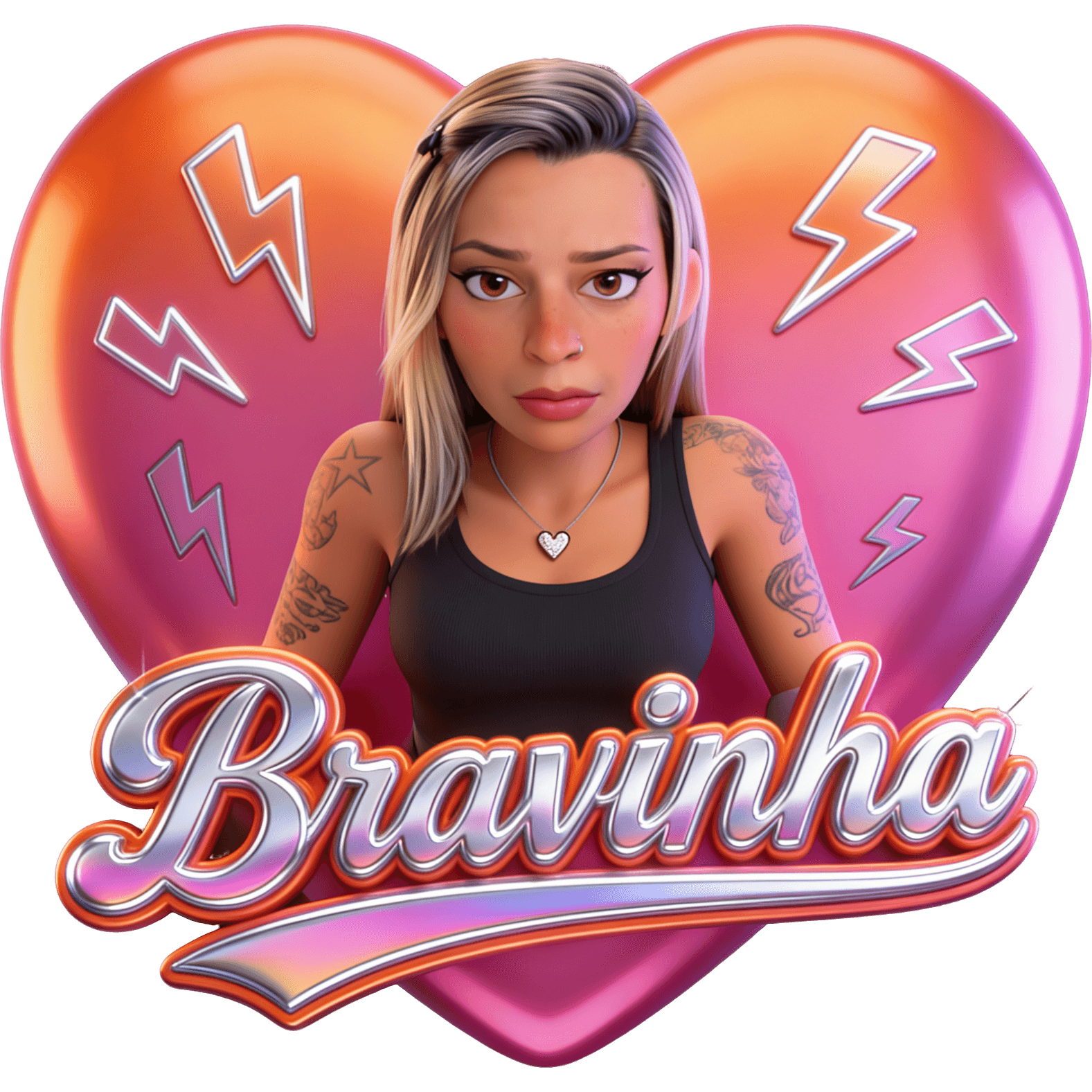 Bravinha