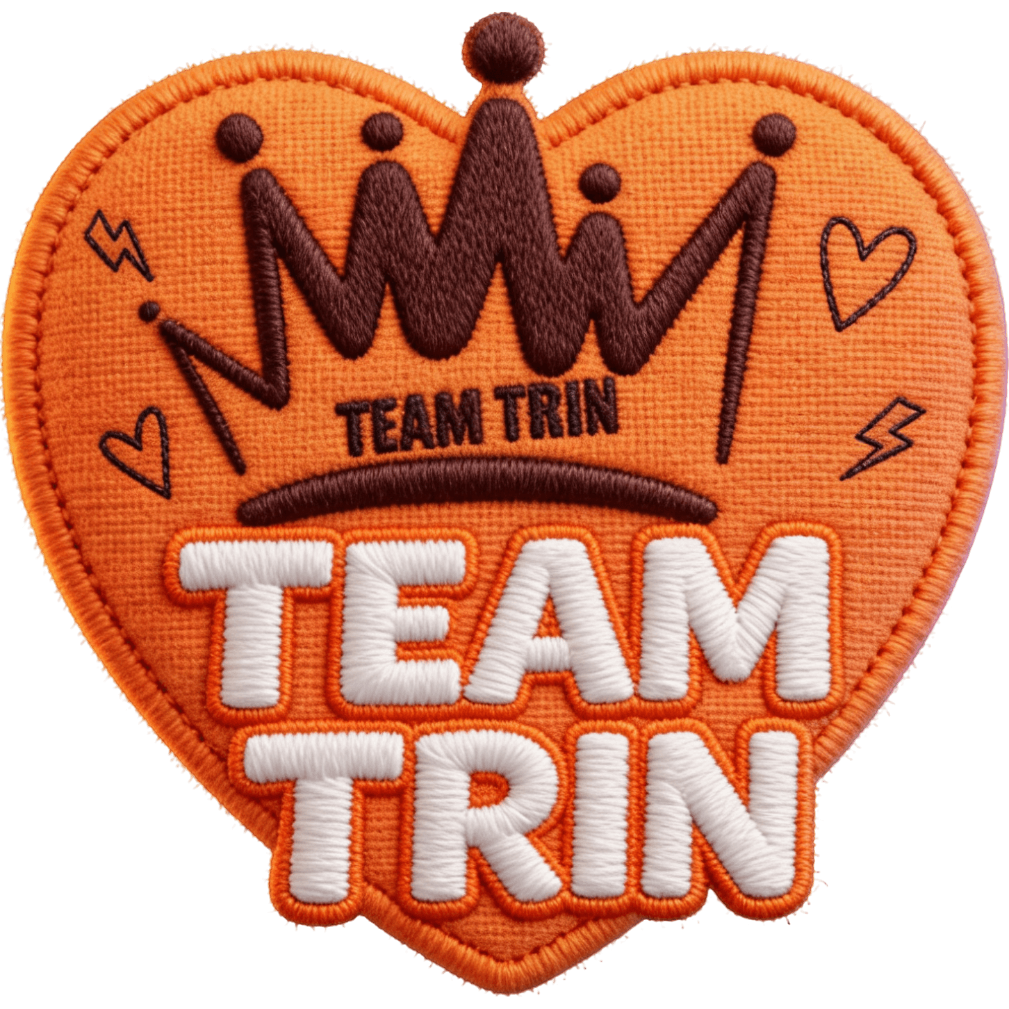 Team Trin