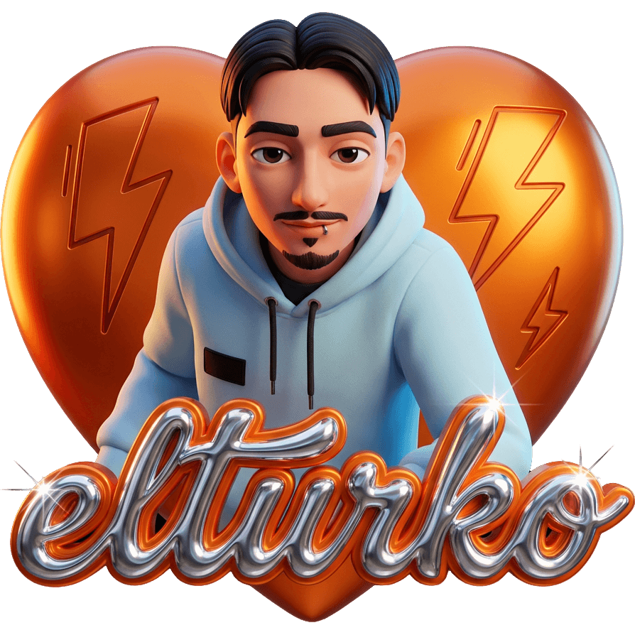 elturko Hoodie