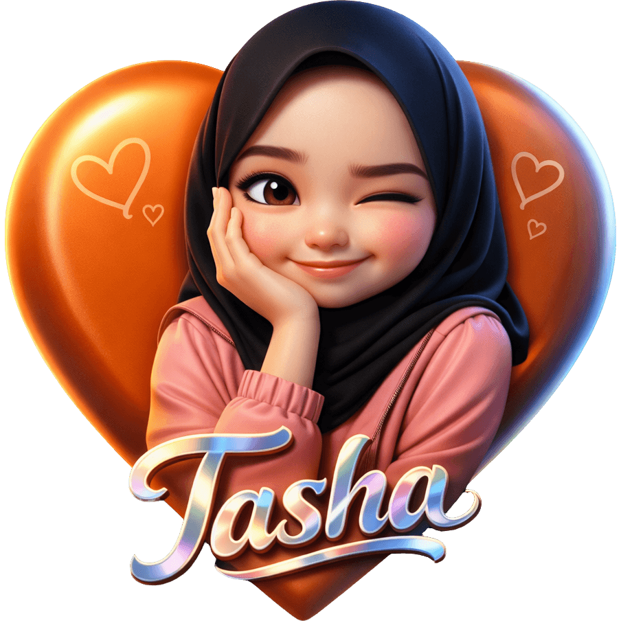 Tasha Oren