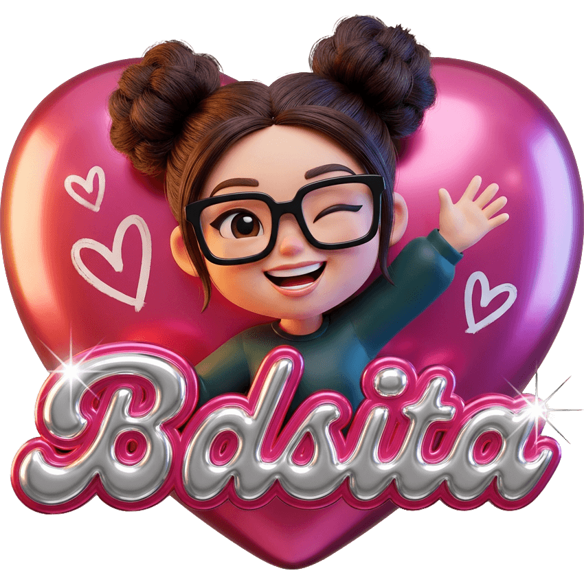 Lentes Bdsita