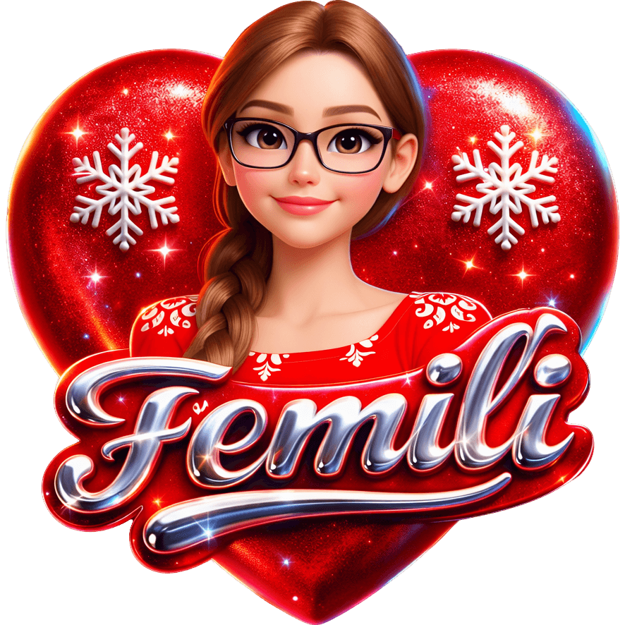 Qizil Femili