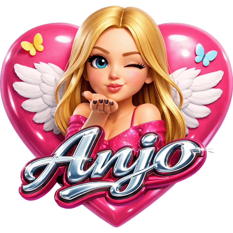 Anjo Keyti