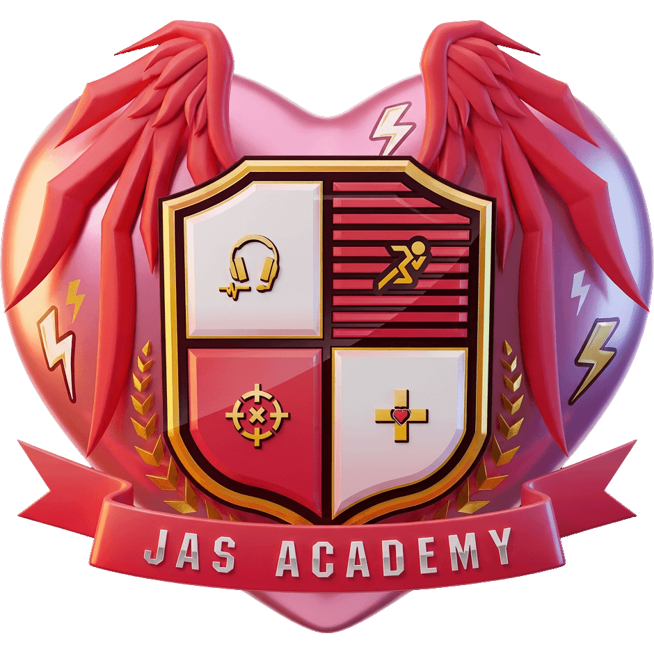 JAS FAMILY