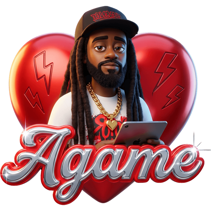 Agame Drip
