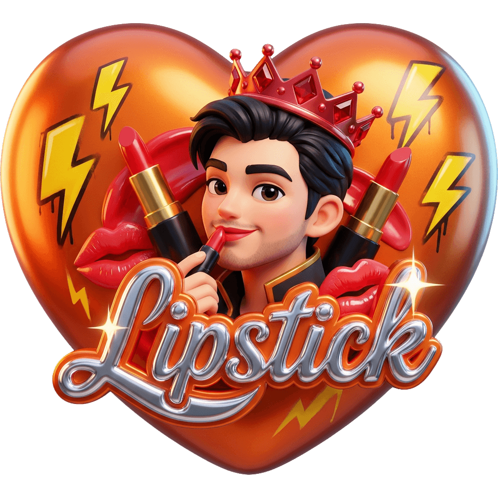 Lipstick Boy