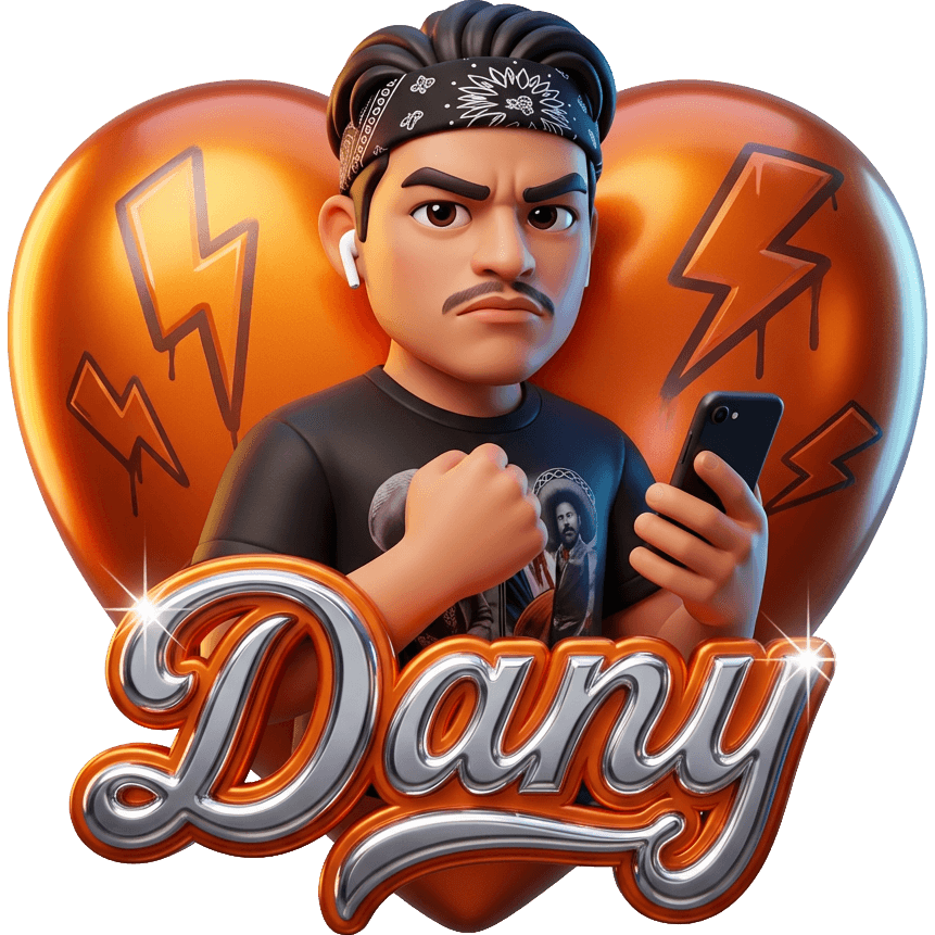 Dany Temerario