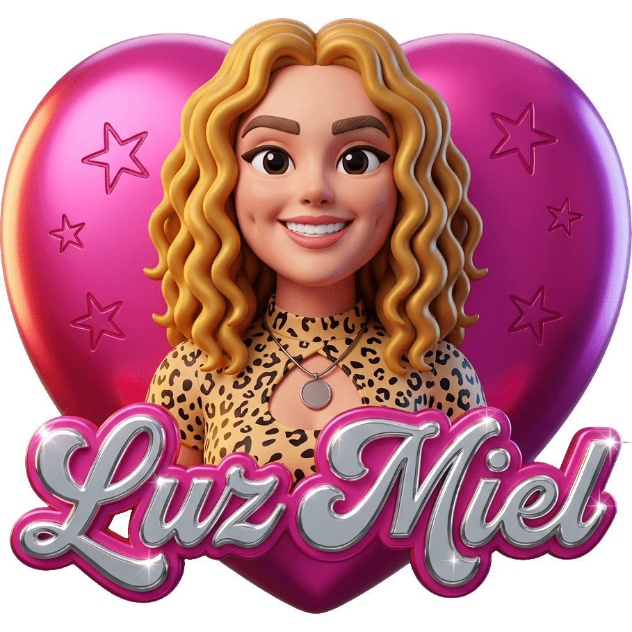 Luz Miel Sunamis