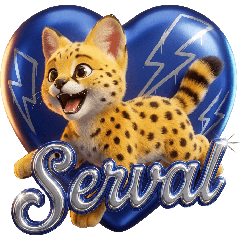 Serval