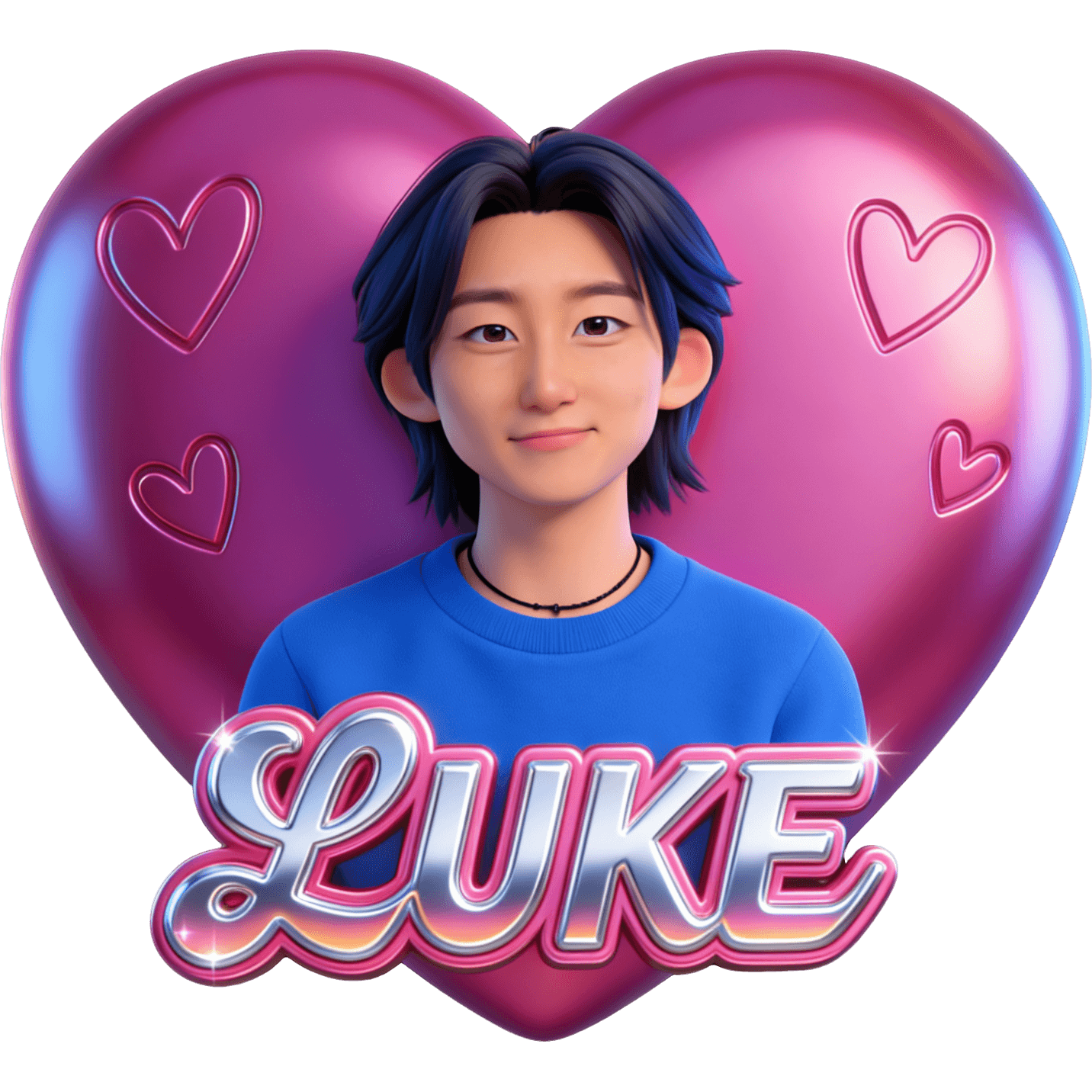 LUKE
