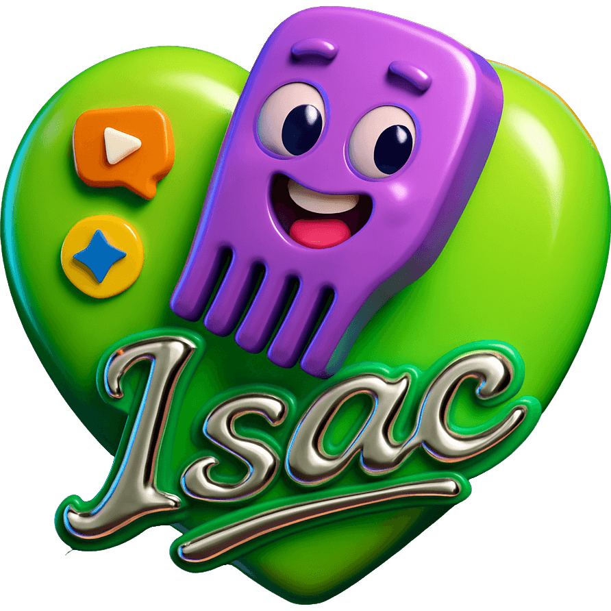 Pente Isac