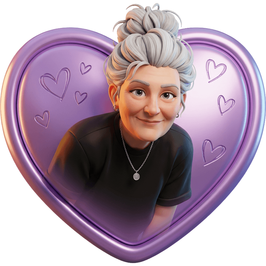 Tamz Heart