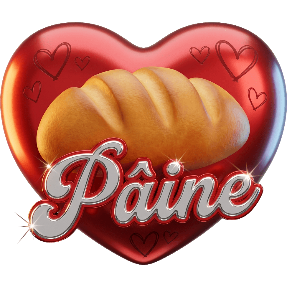 Pâine Aurie