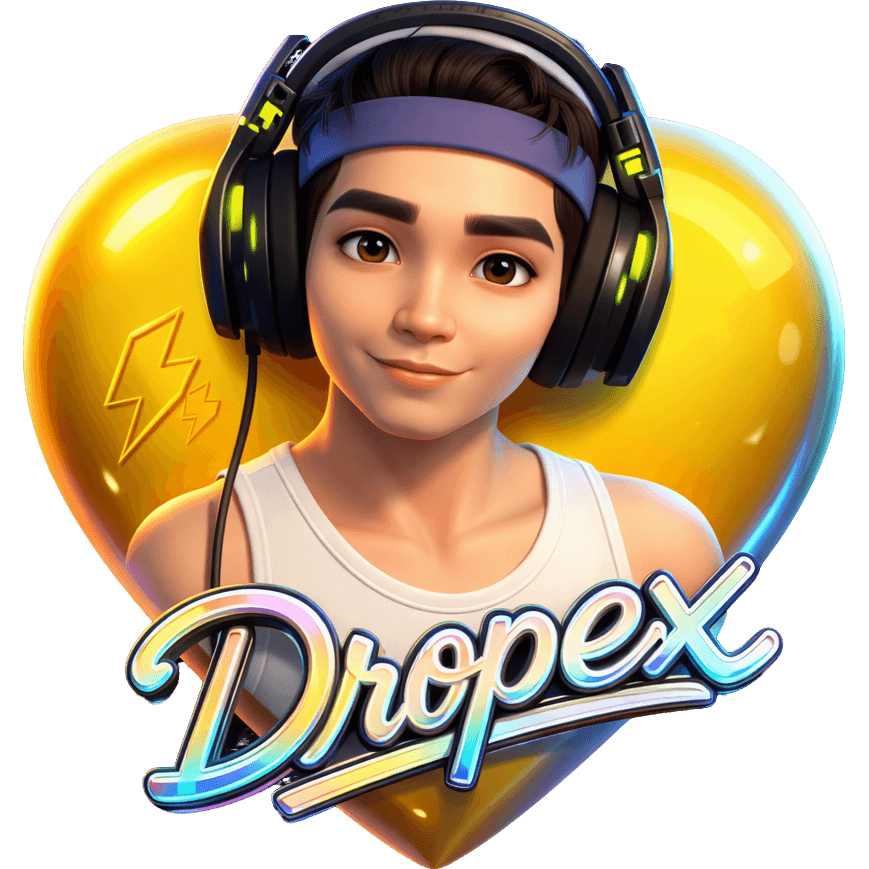 Poder Dropito