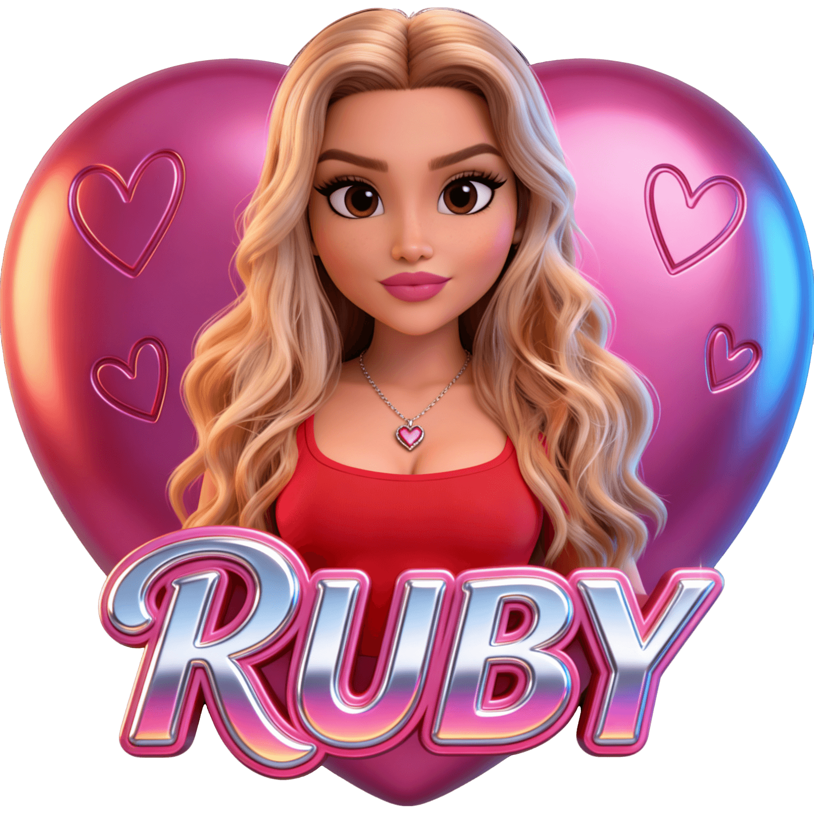 DULCE RUBY