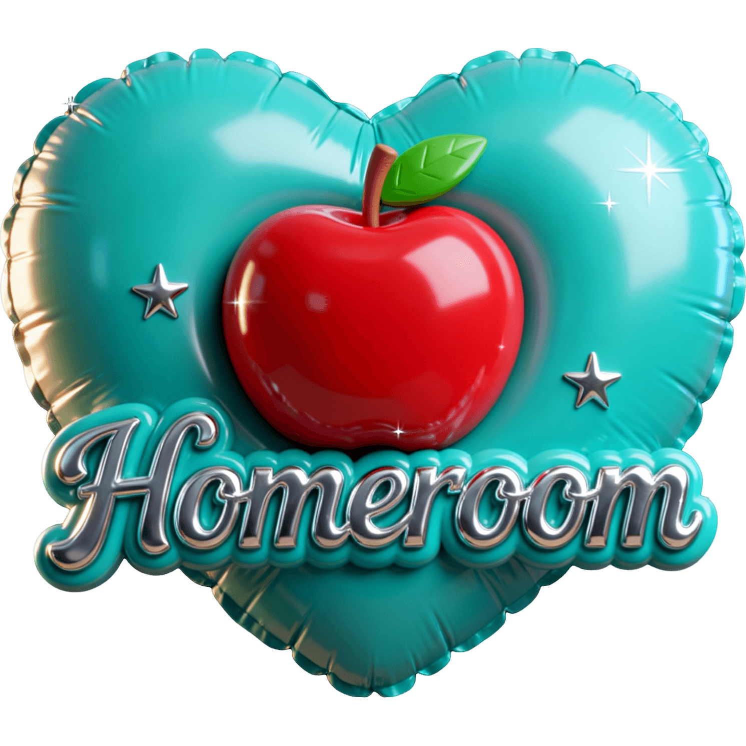 Homeroom Apple