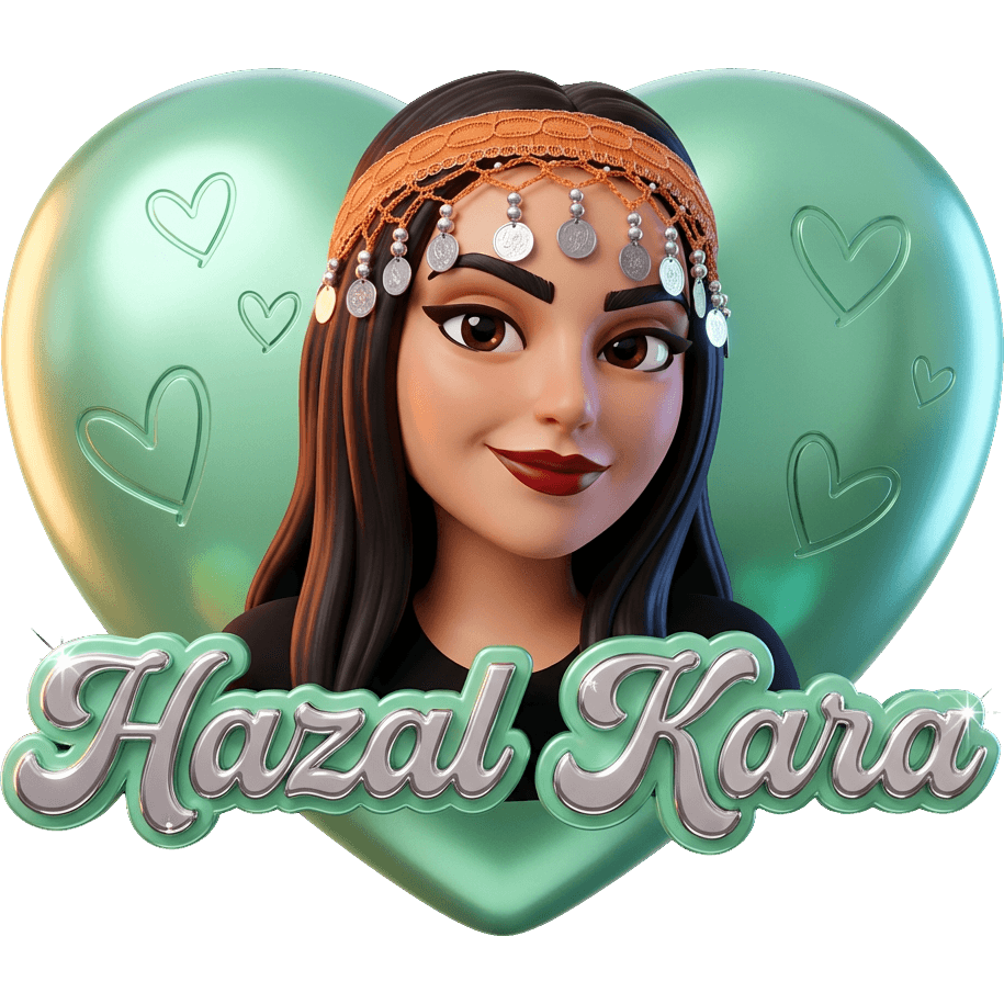 Hazal Kara
