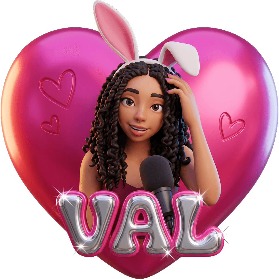 Val Conejita