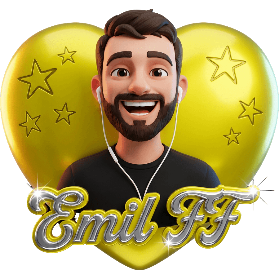 Emil FF Oyunçu